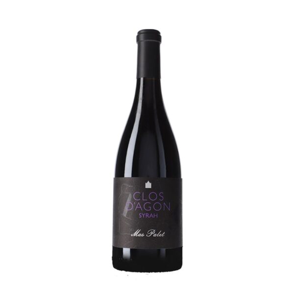 Mas Palet Syrah